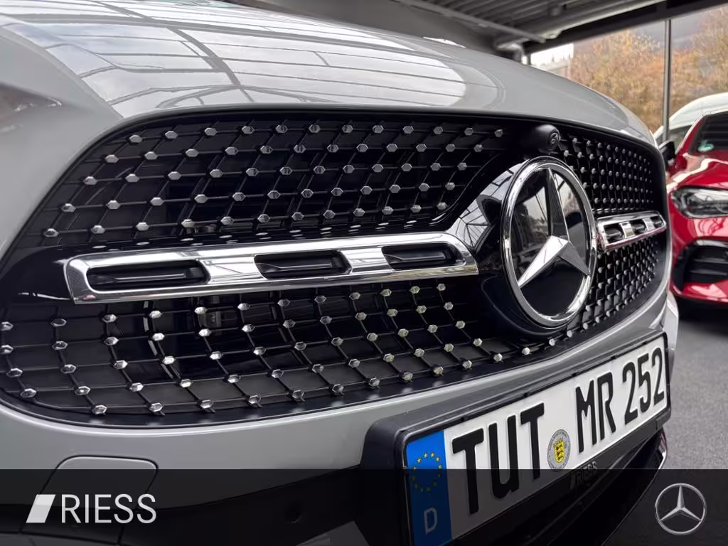 Mercedes-Benz GLA 220 d 4MATIC 360 AHK AUT DynLicht Kam. LED GLA 220 - Bild 19