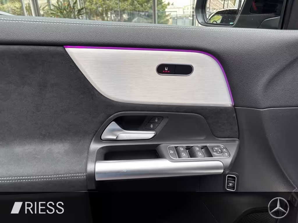 Mercedes-Benz GLA 220 d 4MATIC 360 AHK AUT DynLicht Kam. LED GLA 220 - Bild 4