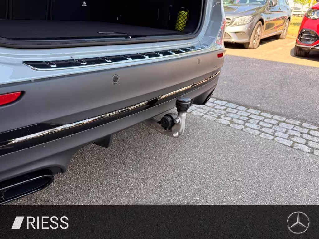 Mercedes-Benz GLA 200 d 4M AMG+AHK+PANO+360°+MULTIB+20+DISTRO GLA 200 - Bild 16