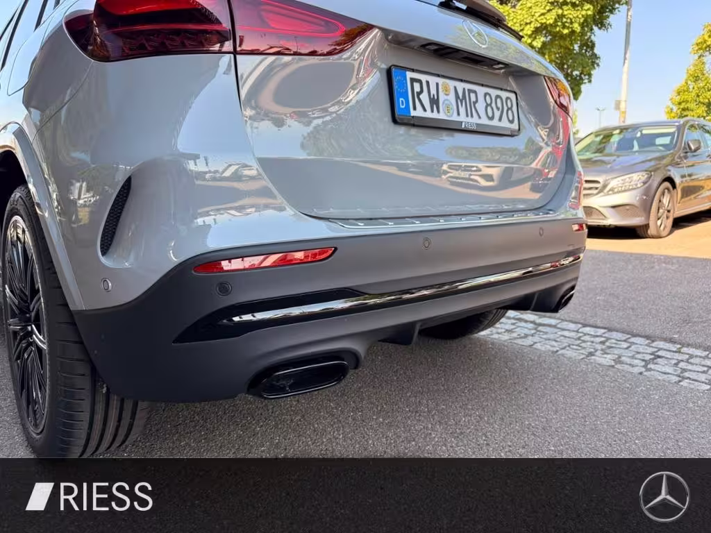 Mercedes-Benz GLA 200 d 4M AMG+AHK+PANO+360°+MULTIB+20+DISTRO GLA 200 - Bild 17