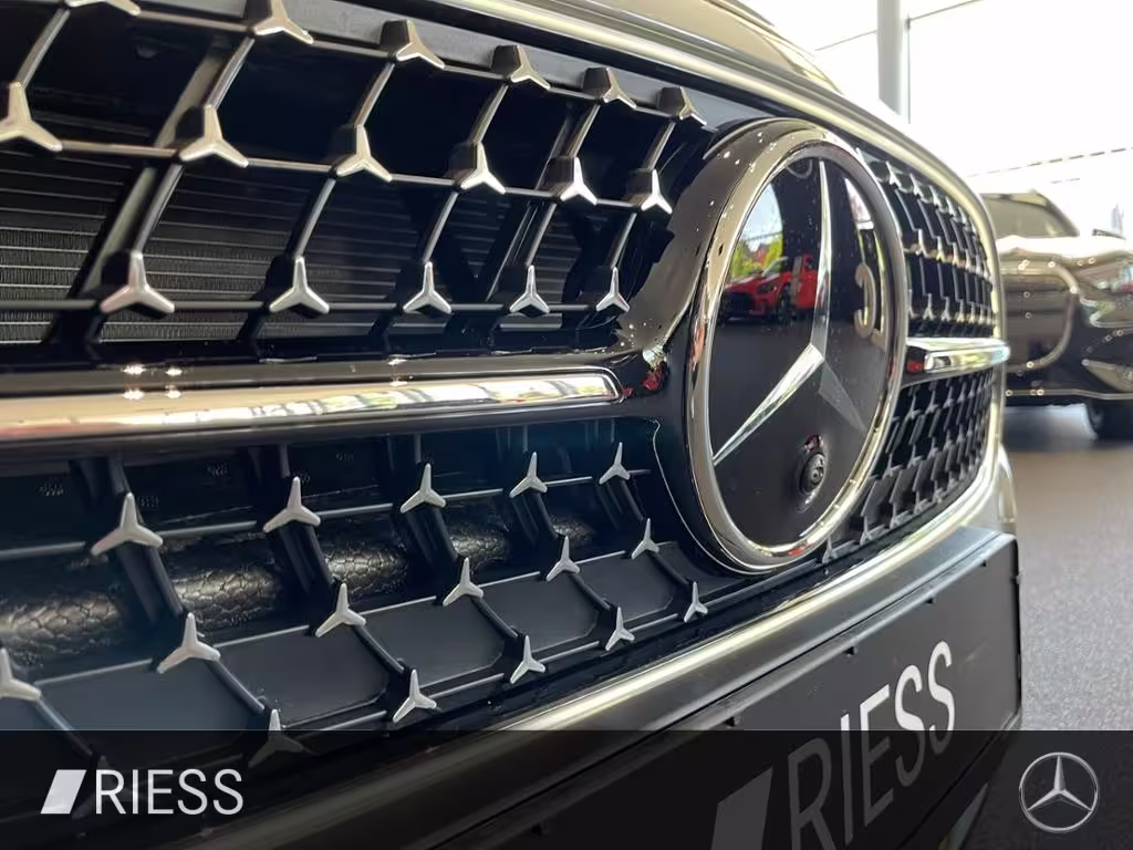 Mercedes-Benz CLA 220 4MATIC AHK AUT DynLicht Fernlichtass. LM CLA 220 - Bild 22