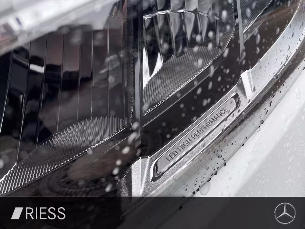 Mercedes-Benz GLC 220 d 4MATIC 360 AHK AUT Akustikglas Kam. LM - Bild 15