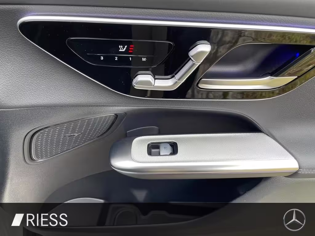 Mercedes-Benz GLC 220 d 4MATIC 360 AHK AUT Akustikglas Kam. LM - Bild 7