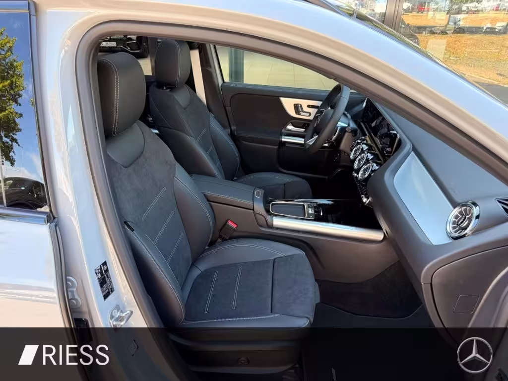 Mercedes-Benz GLA 220 d 4MATIC 360 ACC AHK AUT DynLicht HUD LM GLA 220 - Bild 10