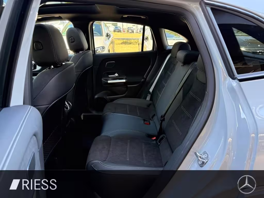 Mercedes-Benz GLA 220 d 4MATIC 360 ACC AHK AUT DynLicht HUD LM GLA 220 - Bild 5