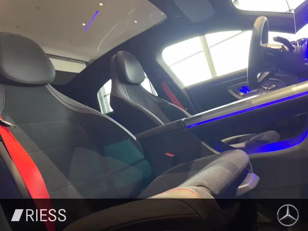 Mercedes-Benz CLA 200 4MATIC AHK AUT DynLicht Fernlichtass. LM CLA 200 - Bild 11