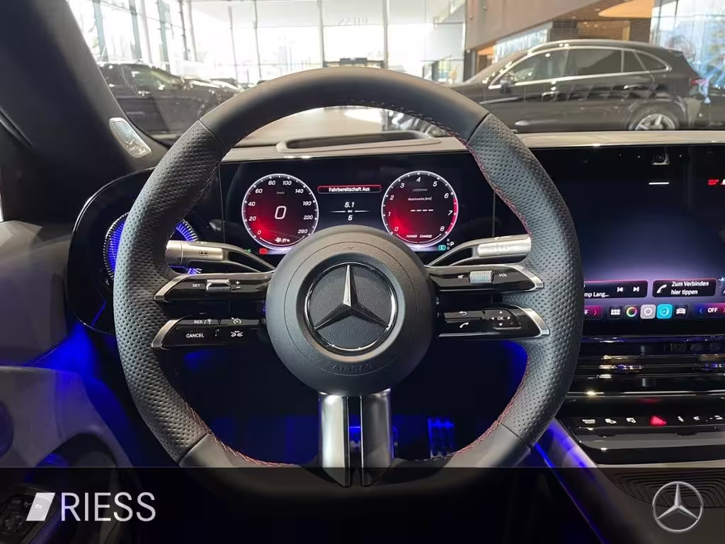 Mercedes-Benz CLA 200 4MATIC AHK AUT DynLicht Fernlichtass. LM CLA 200 - Bild 13