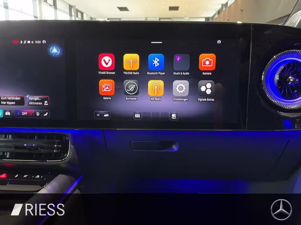 Mercedes-Benz CLA 200 4MATIC AHK AUT DynLicht Fernlichtass. LM CLA 200 - Bild 15