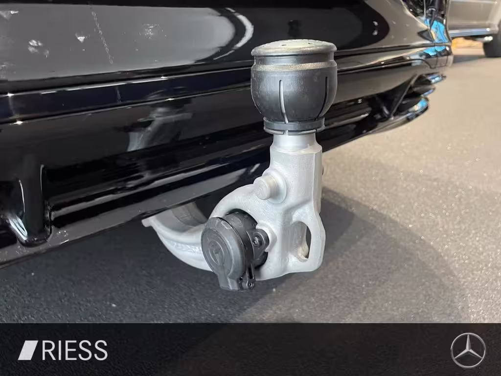 Mercedes-Benz CLA 200 4MATIC AHK AUT DynLicht Fernlichtass. LM CLA 200 - Bild 17