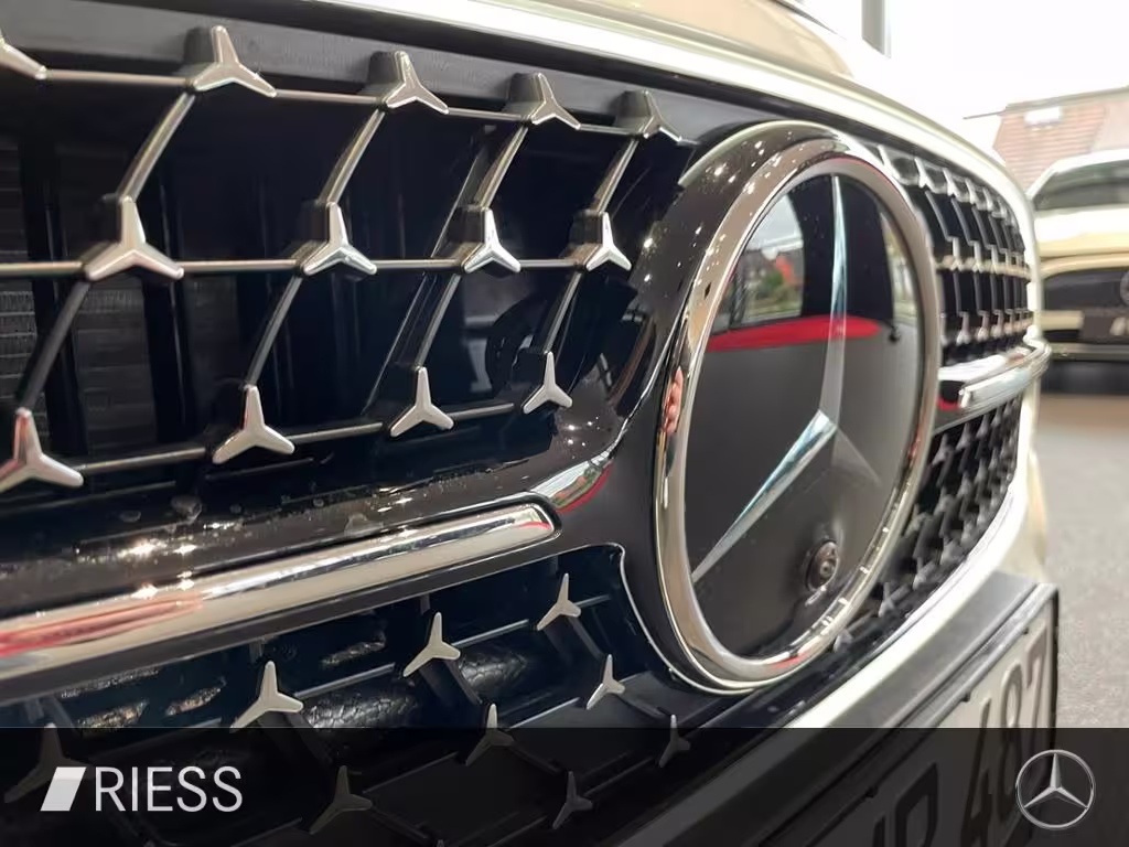 Mercedes-Benz CLA 200 4MATIC AHK AUT DynLicht Fernlichtass. LM CLA 200 - Bild 20