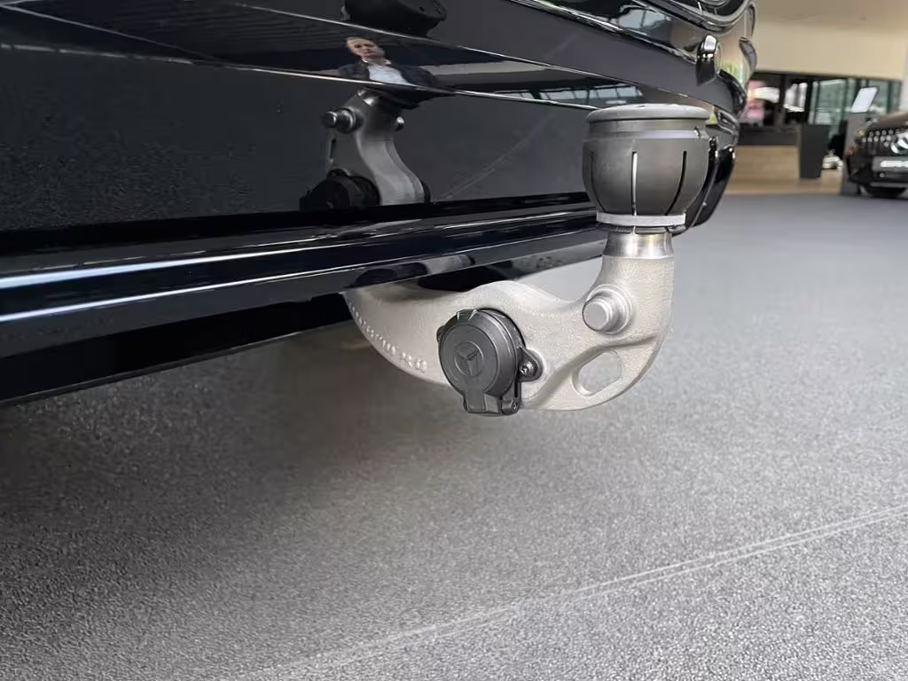 Mercedes-Benz GLC 400 4MATIC elektrisch AUT LM SoundSys SpurH GLC 400 - Bild 13