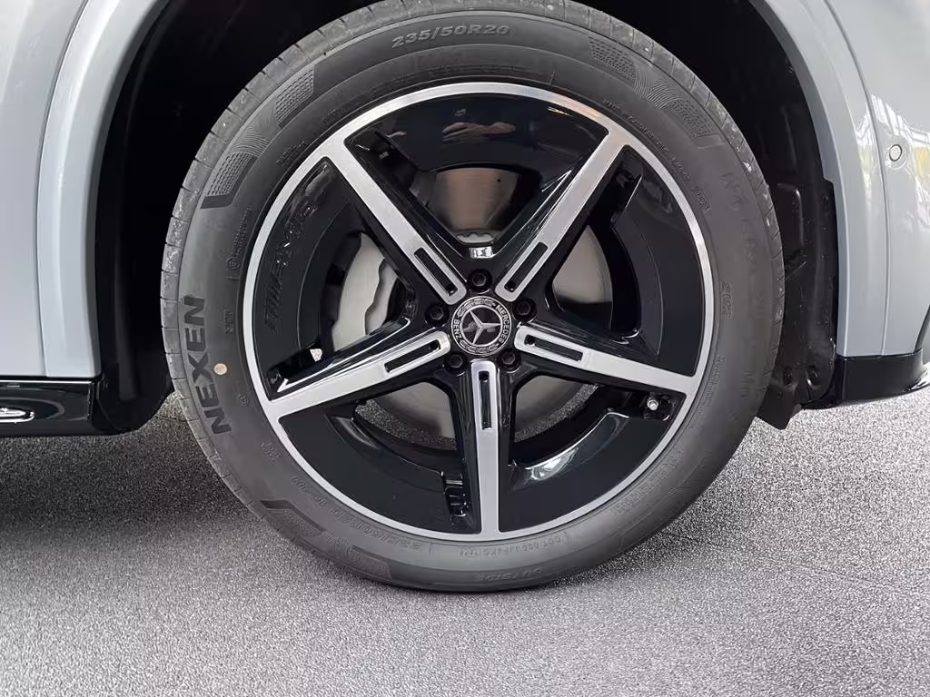 Mercedes-Benz GLC 400 4MATIC elektrisch AUT LM SoundSys SpurH GLC 400 - Bild 8