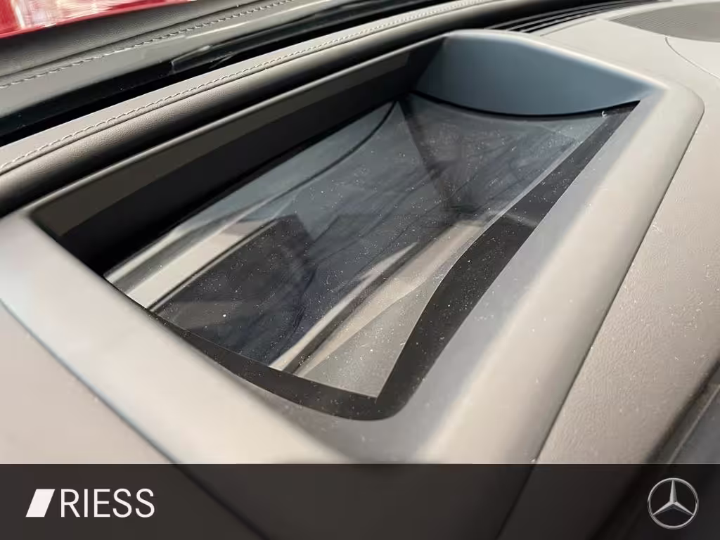 Mercedes-Benz CLE 300 4MATIC Cabriolet 360 ACC AUT Bel.Sitz LM CLE 300 - Bild 16