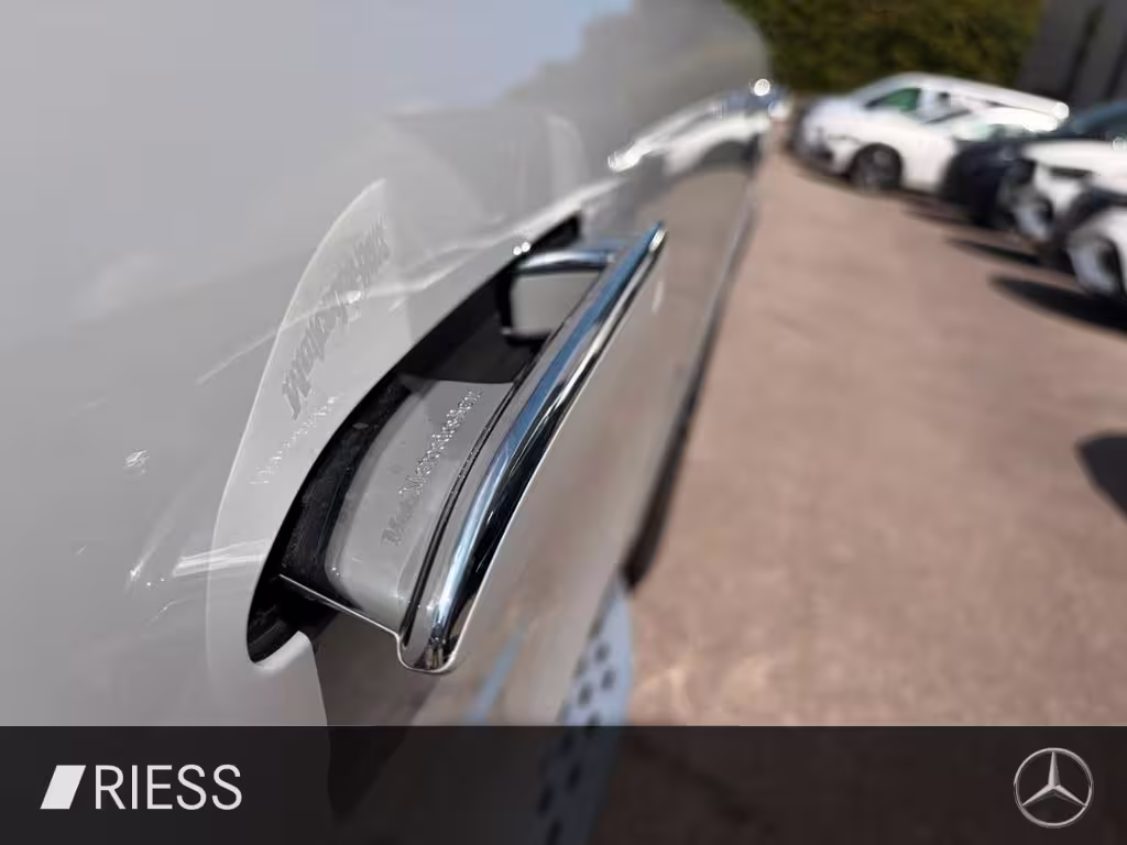 Mercedes-Benz GLC 400 4MATIC mit EQ Technologie AHK AUT KlimaA GLC 400 - Bild 14