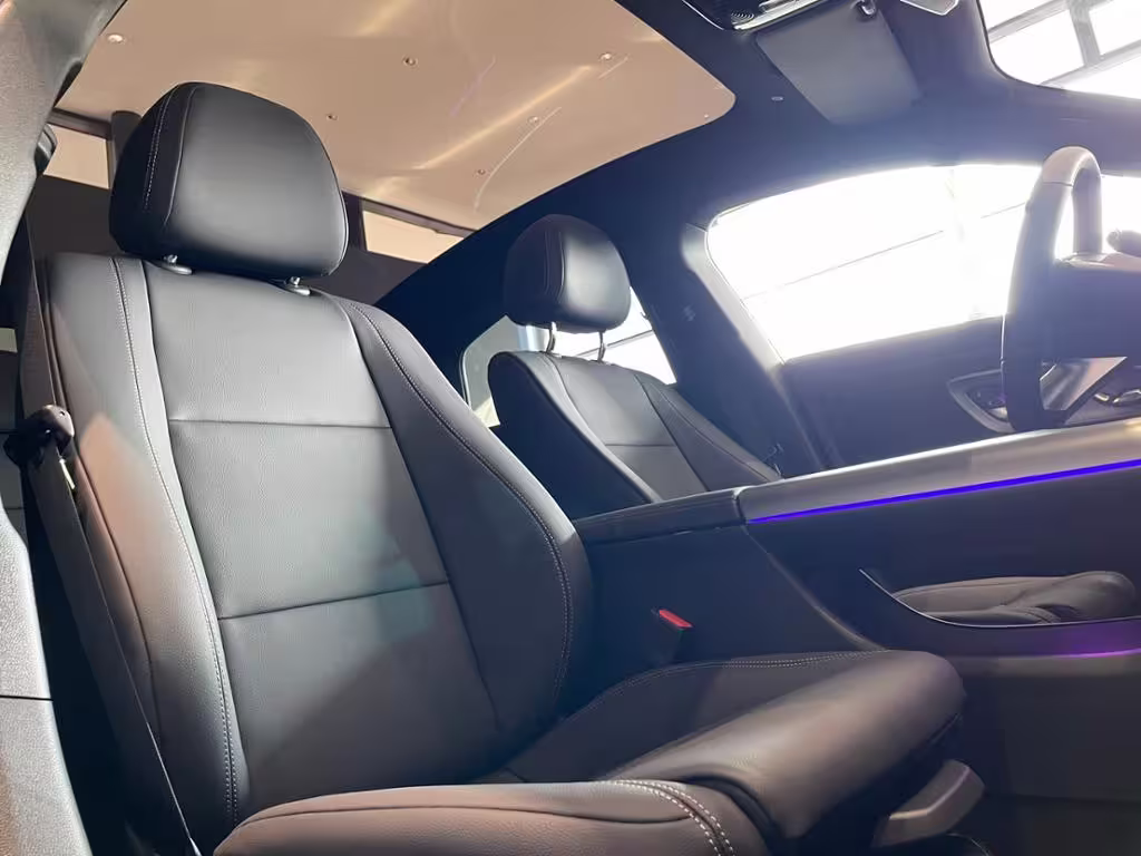 Mercedes-Benz CLA 200 EQ PROGRESSIVE+SUPERSCREEN+DISTR+TOTWKL - Bild 10