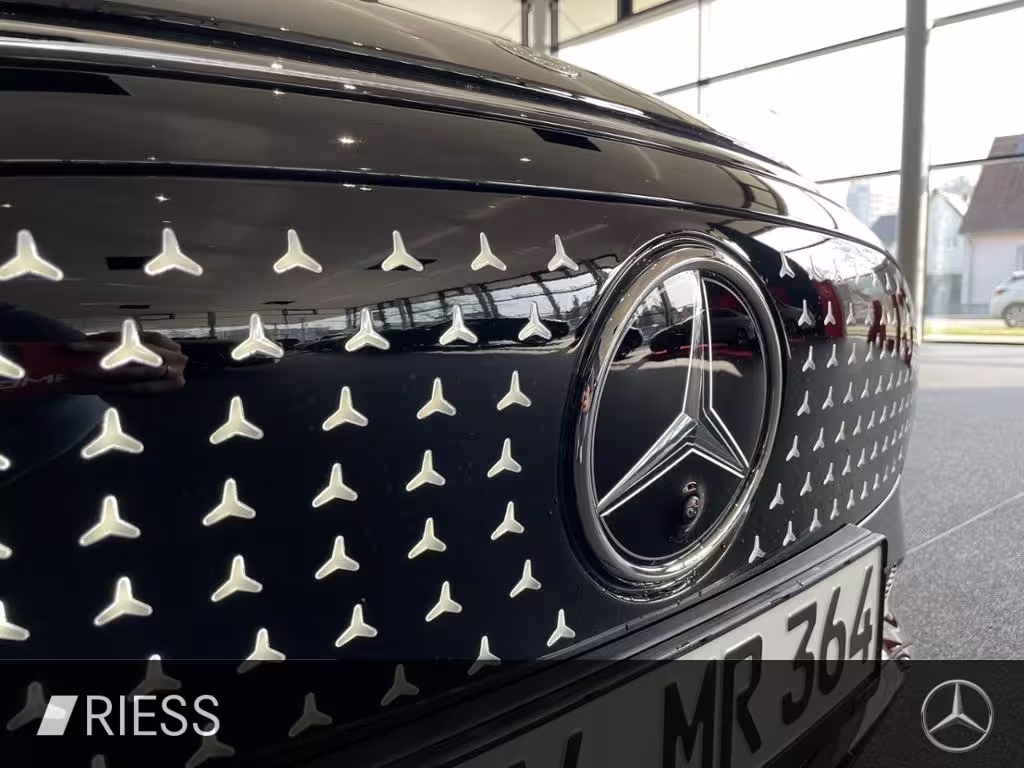 Mercedes-Benz CLA 200 EQ PROGRESSIVE+SUPERSCREEN+DISTR+TOTWKL CLA 200 - Bild 18