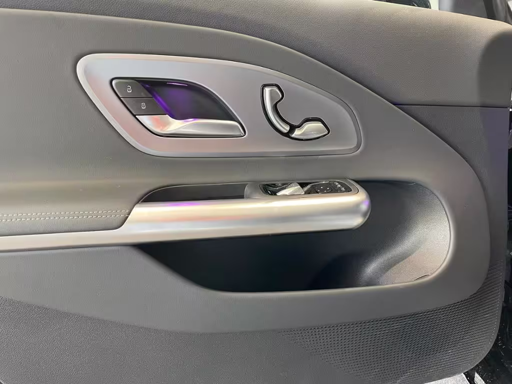 Mercedes-Benz CLA 200 EQ PROGRESSIVE+SUPERSCREEN+DISTR+TOTWKL - Bild 3