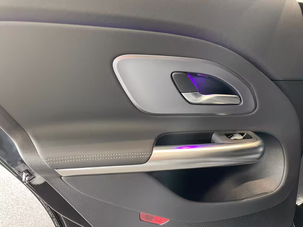 Mercedes-Benz CLA 200 EQ PROGRESSIVE+SUPERSCREEN+DISTR+TOTWKL - Bild 5