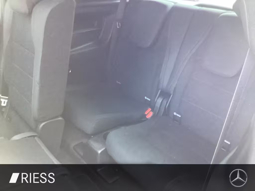 Mercedes-Benz GLB 200 4M NEU+X248+AMG+HUD+AHK+SUPERSC+7SITZER+ GLB 200 - Bild 16