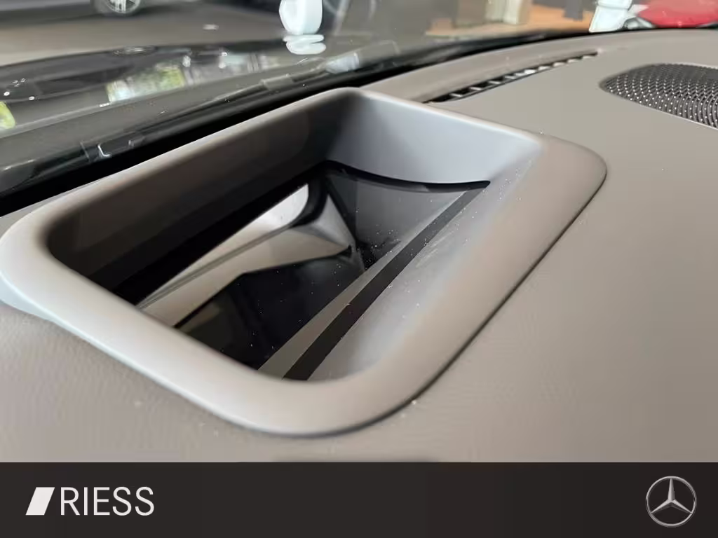 Mercedes-Benz CLA 250+ EQ SB AMG+AHK+HUD+DISTR+22 KW+400 V+360 CLA 250 Shooting Brake - Bild 17