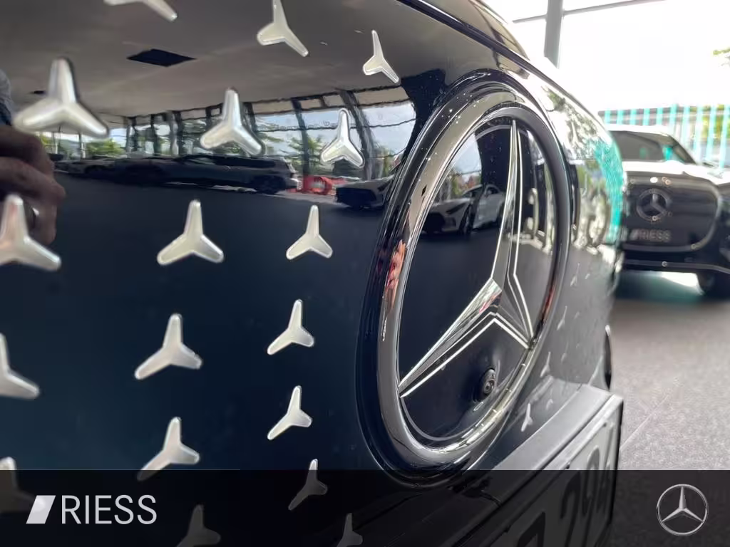 Mercedes-Benz CLA 250+ EQ SB AMG+AHK+HUD+DISTR+22 KW+400 V+360 CLA 250 Shooting Brake - Bild 22