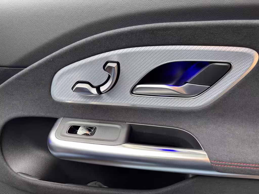 Mercedes-Benz CLA 350 4M EQ AMG+AHK+PANO+HANDS-FREE+AUGM+19+ CLA 350 - Bild 10