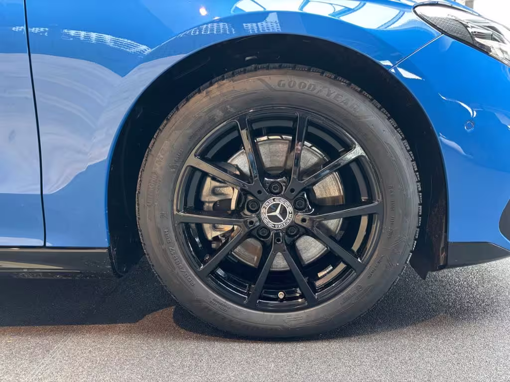 Mercedes-Benz CLA 350 4M EQ AMG+AHK+PANO+HANDS-FREE+AUGM+19+ CLA 350 - Bild 8