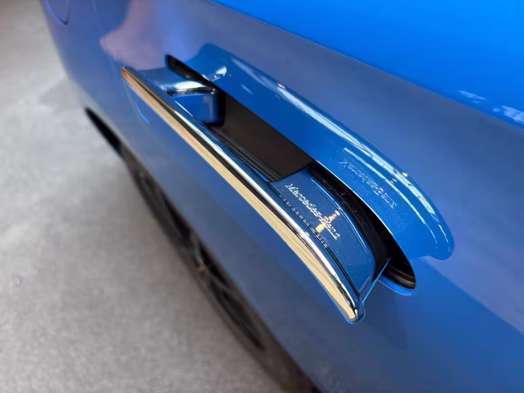 Mercedes-Benz CLA 350 4M EQ AMG+AHK+PANO+HANDS-FREE+AUGM+19+ CLA 350 - Bild 9