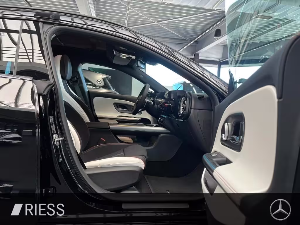 Mercedes-Benz CLA 200 Shooting Brake mit EQ Technologie AHK LM CLA 200 Shooting Brake - Bild 10