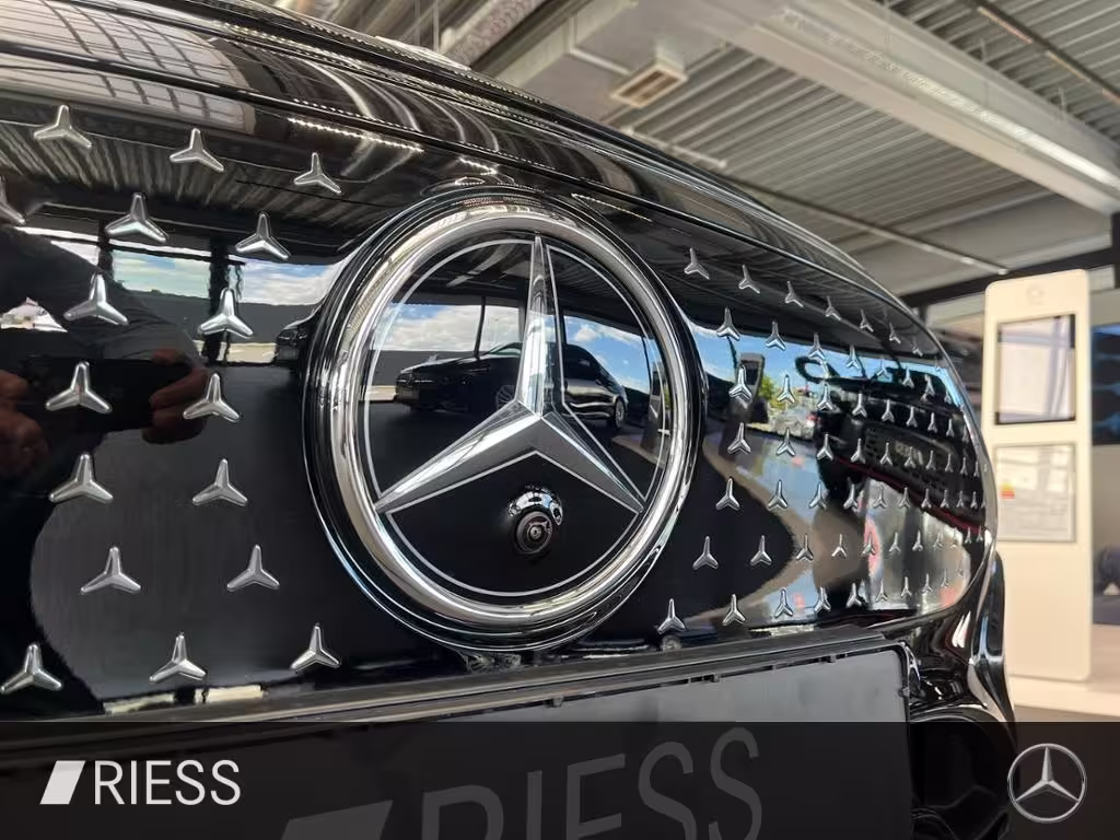 Mercedes-Benz CLA 200 Shooting Brake mit EQ Technologie AHK LM CLA 200 Shooting Brake - Bild 18