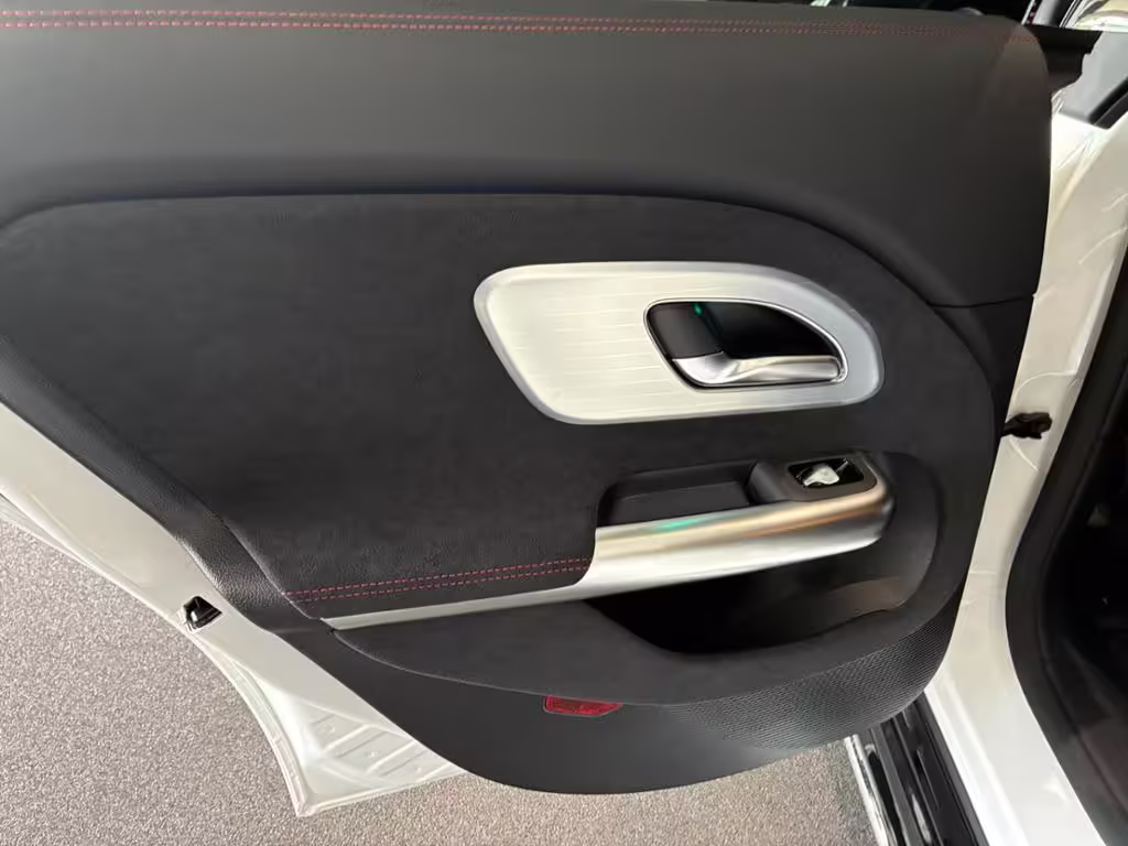 Mercedes-Benz CLA 200 EQ SB AMG+AHK+HUD+DISTR+KEYL+MULTIBEAM+ CLA 200 Shooting Brake - Bild 6