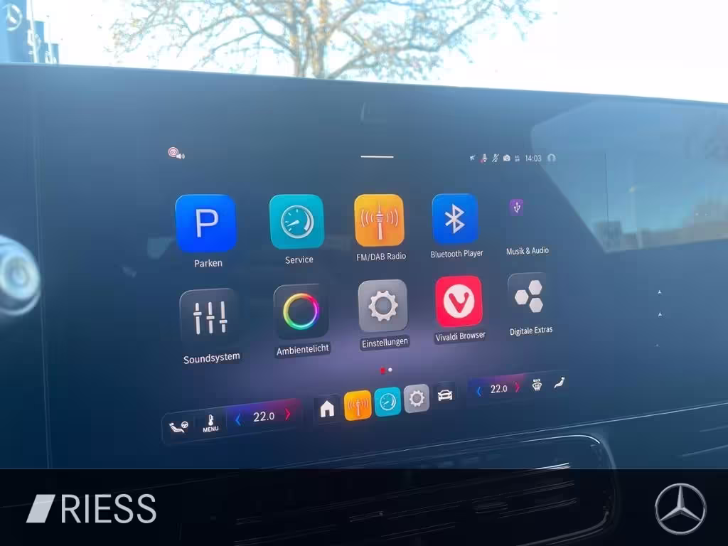 Mercedes-Benz CLA 200 4MATIC AHK AUT DynLicht Fernlichtass. LM CLA 200 - Bild 14