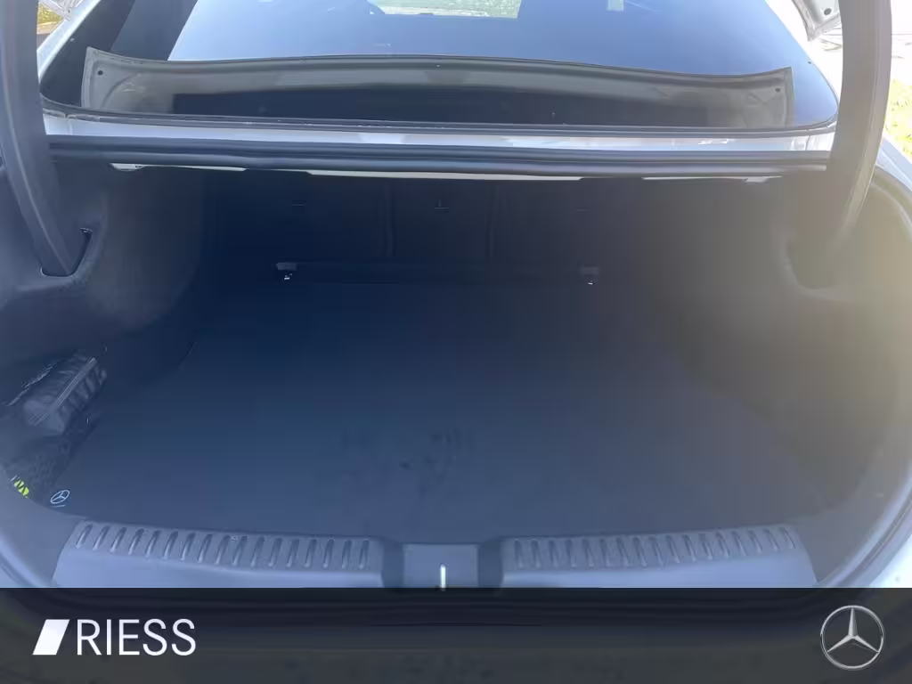 Mercedes-Benz CLA 200 4MATIC AHK AUT DynLicht Fernlichtass. LM CLA 200 - Bild 15