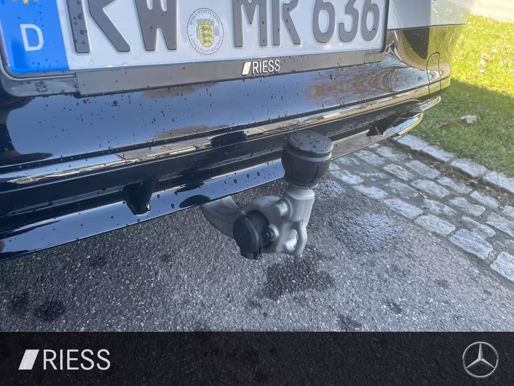 Mercedes-Benz CLA 200 4MATIC AHK AUT DynLicht Fernlichtass. LM CLA 200 - Bild 16