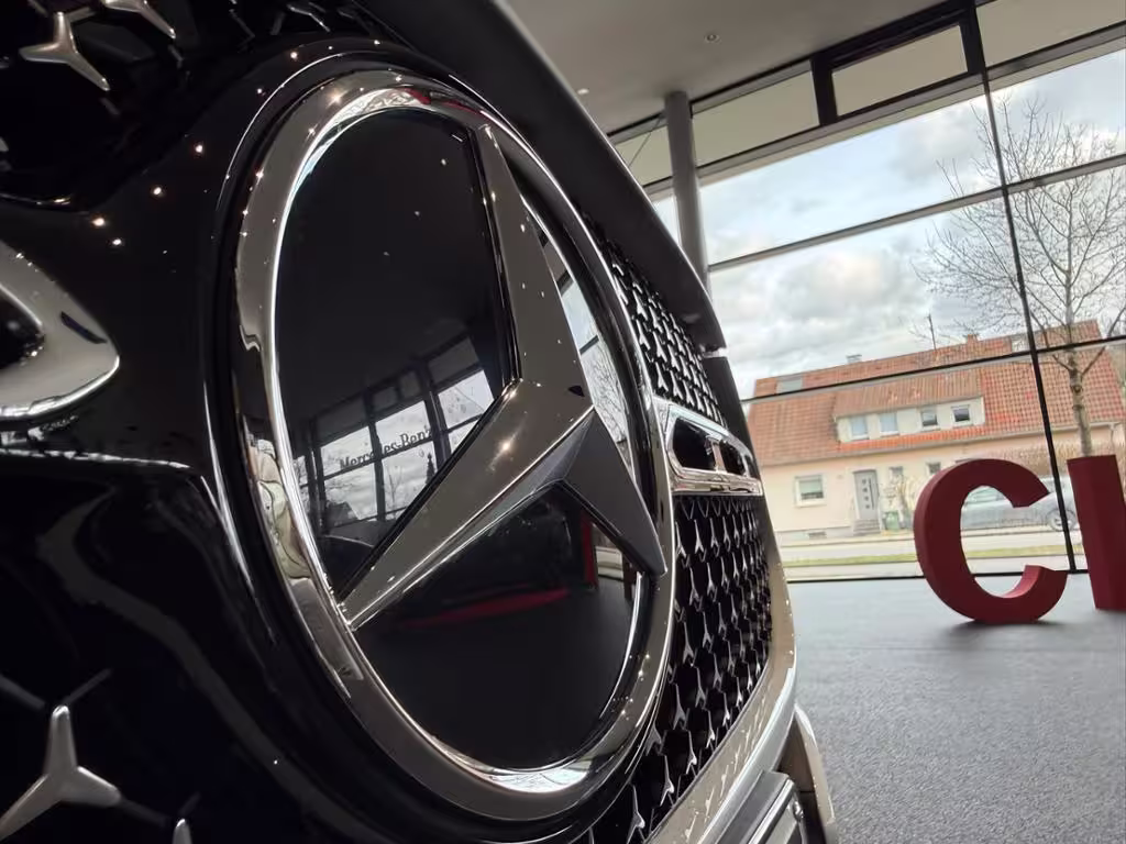 Mercedes-Benz GLE 450 d AMG+PANO+AIRMATIC+AHK+DISTR+STDHZG+360 - Bild 20