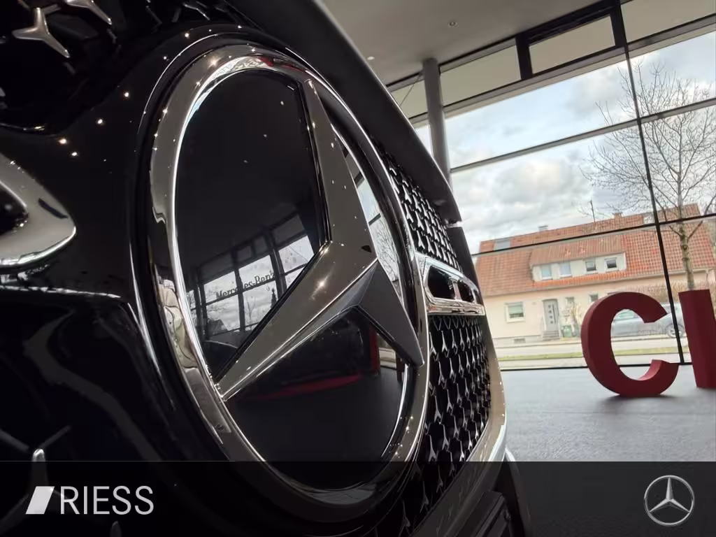 Mercedes-Benz GLE 450 d AMG+PANO+AIRMATIC+AHK+DISTR+STDHZG+360 GLE 450 AMG - Bild 21