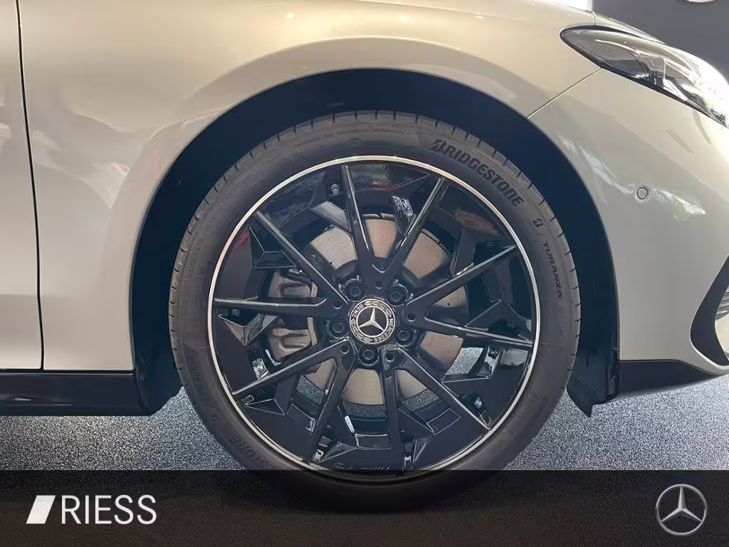 Mercedes-Benz CLA 250+ EQ SB AMG+HUD+MULTIB+KEYL+22 kW+BURM+ CLA 250 Shooting Brake - Bild 10