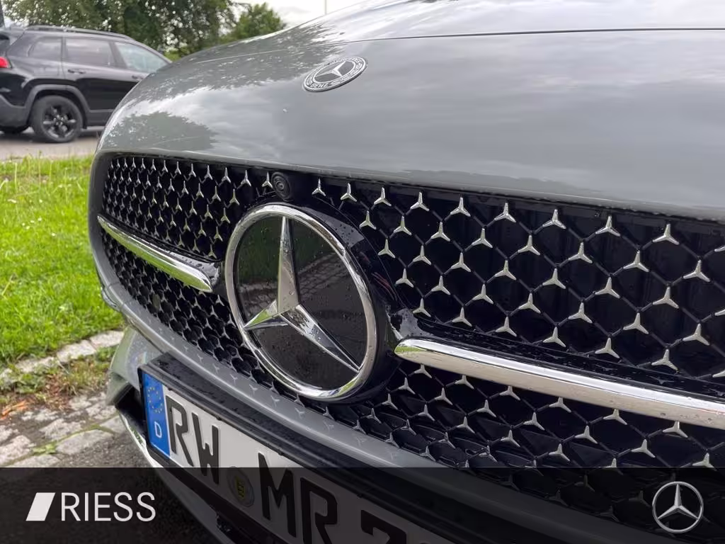Mercedes-Benz CLE 200 4M Coupé AMG+AHK+PANO+360°+DIGIL+20+MEM CLE 200 - Bild 17