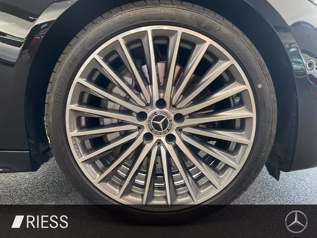 Mercedes-Benz C 220 d 4MATIC 360 AHK AUT Fernlichtass. HUD LED C 220 - Bild 10