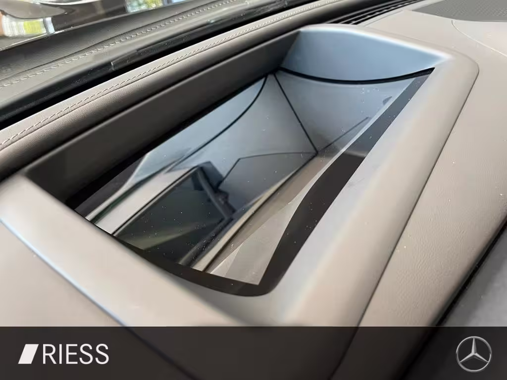 Mercedes-Benz C 220 d 4MATIC 360 AHK AUT Fernlichtass. HUD LED C 220 - Bild 17