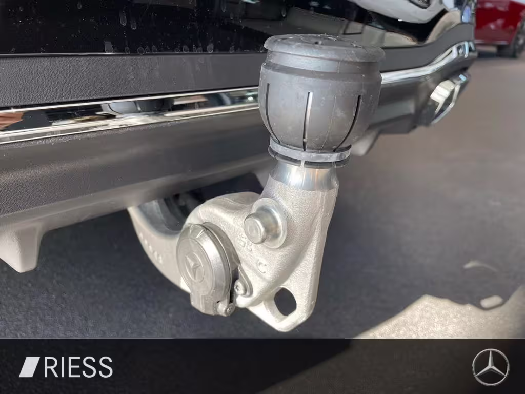 Mercedes-Benz C 220 d 4MATIC 360 AHK AUT Fernlichtass. HUD LED C 220 - Bild 18