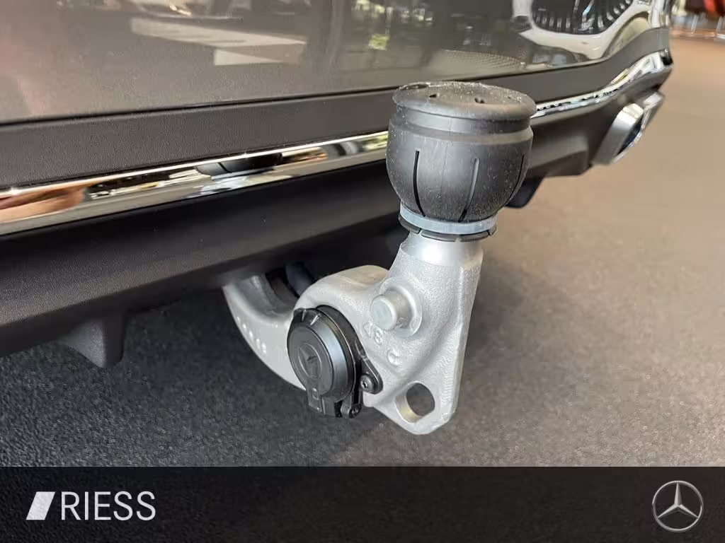 Mercedes-Benz C 220 d AMG+AHK+DISTR+DIGI L+TOTWKL+MEM+KEYL+360 C 220 - Bild 17
