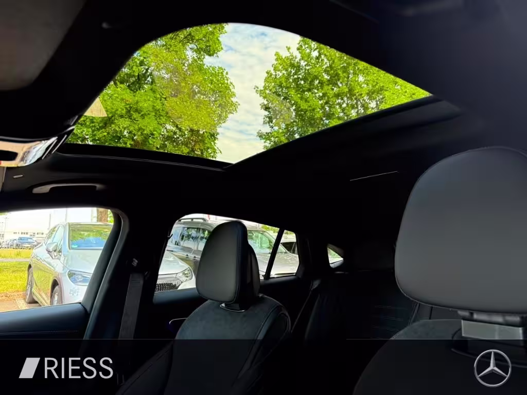 Mercedes-Benz GLC 200 d 4M Coupé AMG+AHK+PANO+360°+NIGHT+20+ GLC 200 - Bild 11