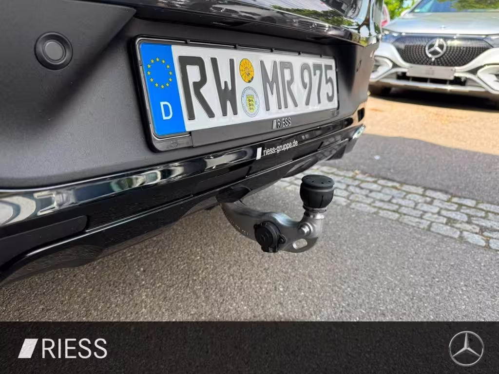 Mercedes-Benz GLC 200 d 4M Coupé AMG+AHK+PANO+360°+NIGHT+20+ GLC 200 - Bild 16