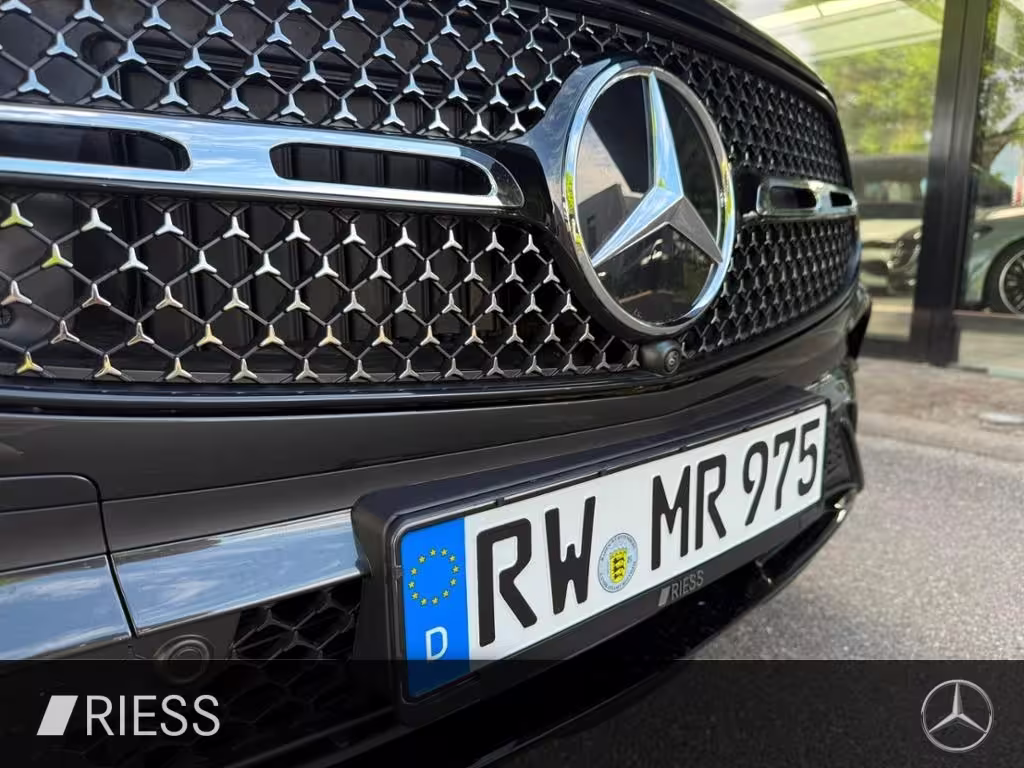 Mercedes-Benz GLC 200 d 4M Coupé AMG+AHK+PANO+360°+NIGHT+20+ GLC 200 - Bild 18