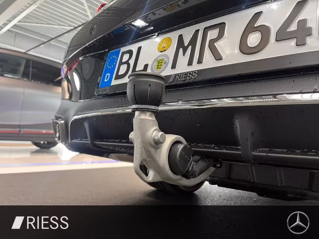 Mercedes-Benz CLE 180 Cabrio AMG+AHK+20+AIRSCARF+AIRCAP+360°+ CLE 180 - Bild 16