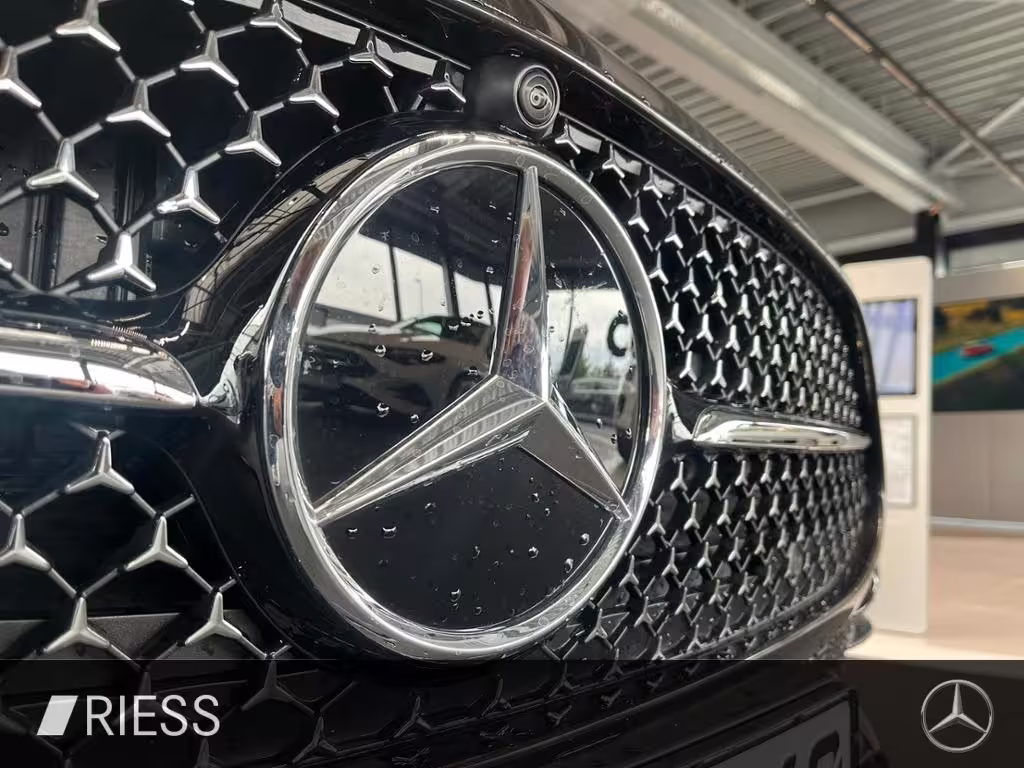 Mercedes-Benz CLE 180 Cabrio AMG+AHK+20+AIRSCARF+AIRCAP+360°+ CLE 180 - Bild 18