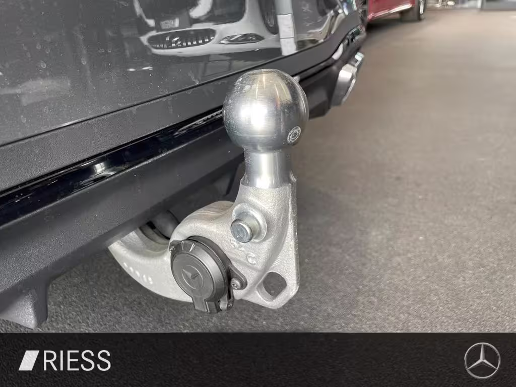 Mercedes-Benz C 300 AMG+PANO+AHK+HUD+DISTR+KEYL+DIGI L+MEM+360 C 300 - Bild 18