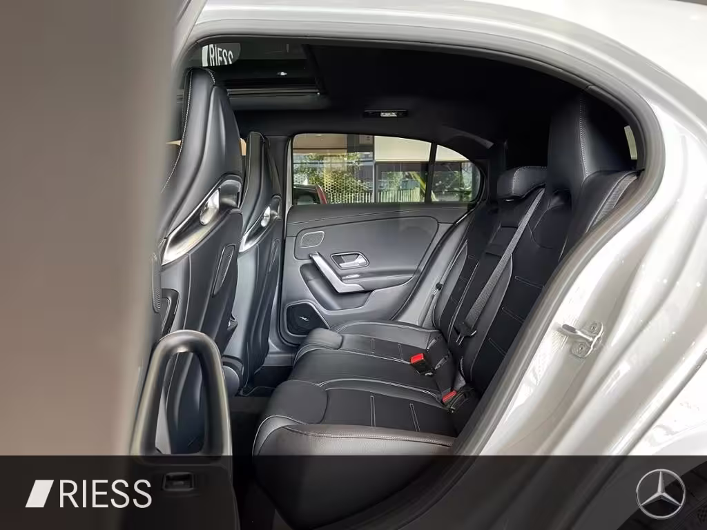 Mercedes-Benz A 45 S AMG PANO+DRIVE PCKG+PERF SITZE+HUD+BURM+ A 45 AMG - Bild 5