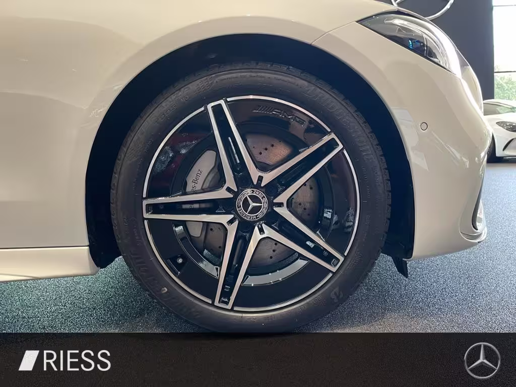 Mercedes-Benz C 300 d 4M AMG+PANO+HUD+DISTRONIC+MEM+KEYL+DIGIL C 300 - Bild 10